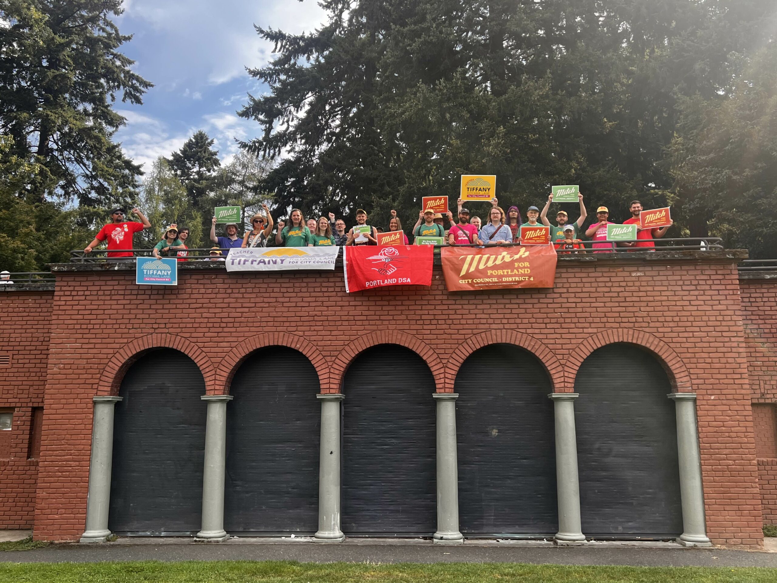 A Call to Action to Prepare for the 2026 Elections